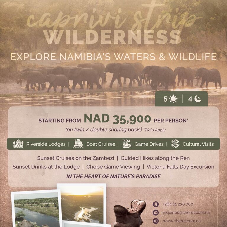 Cherut Travel & Safaris