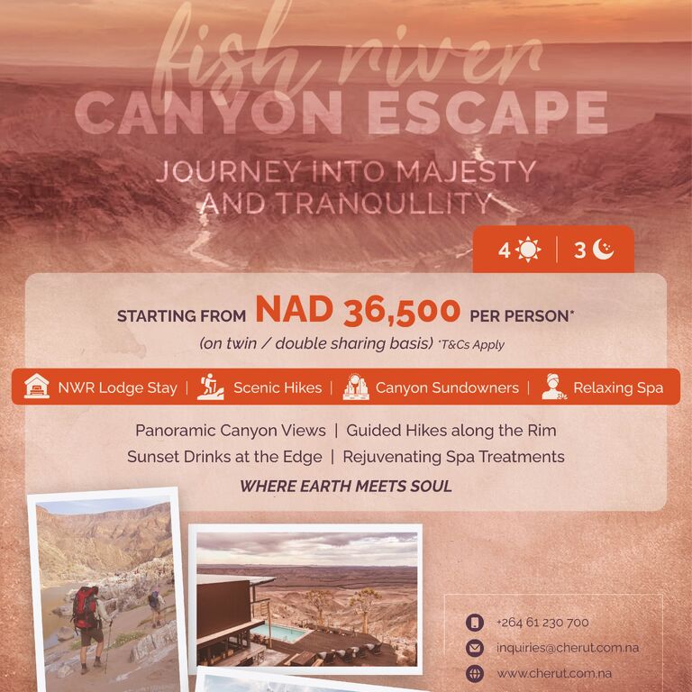 Cherut Travel & Safaris