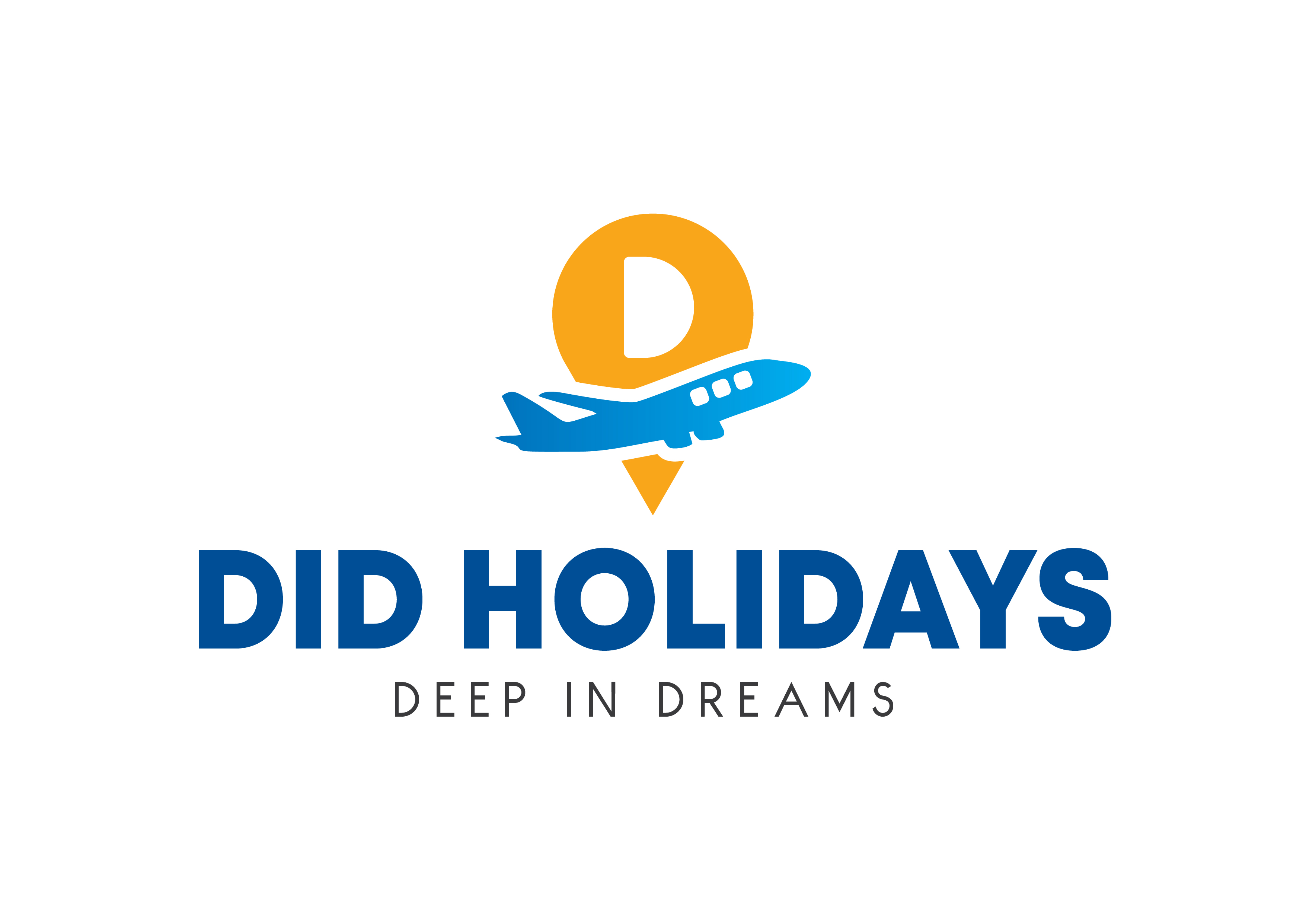 D I D Holidays