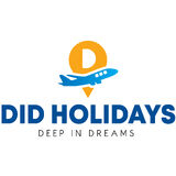 D I D Holidays