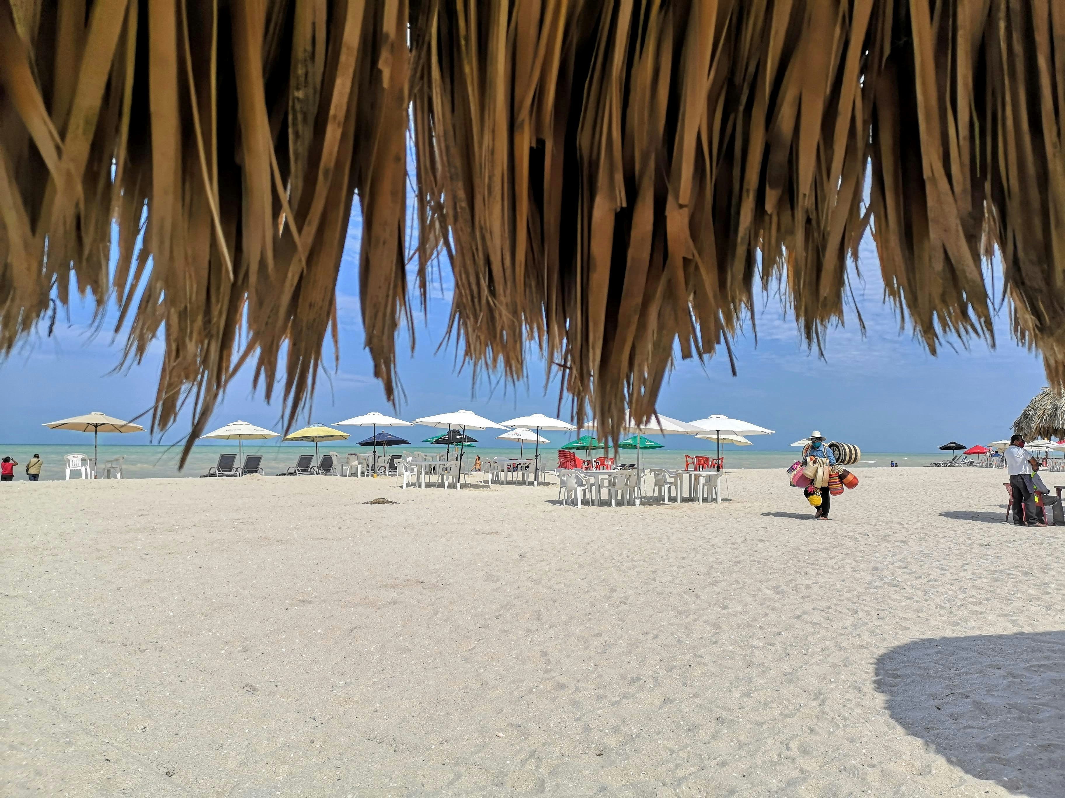 Merida Private Tours