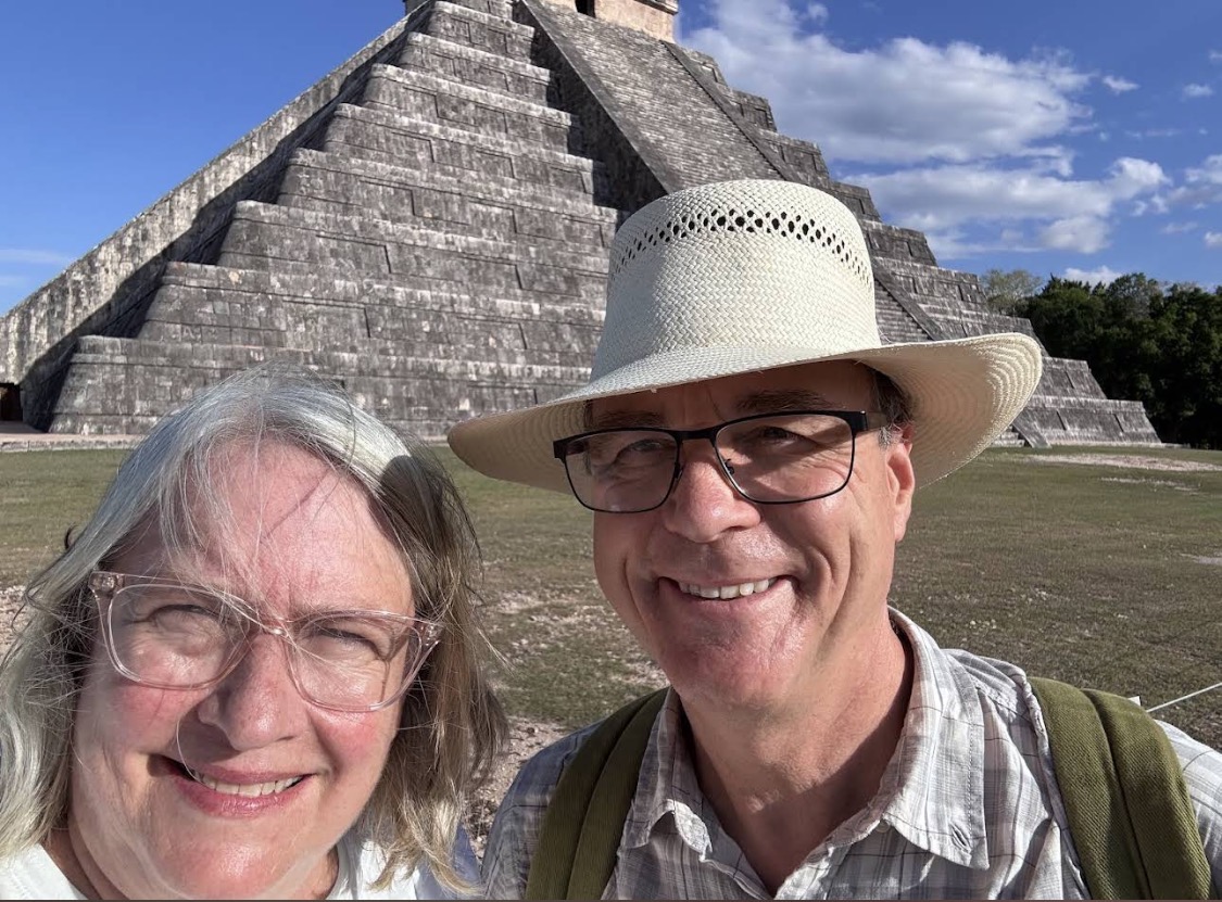 Merida Private Tours