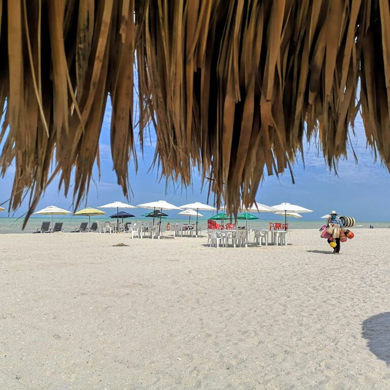 Merida Private Tours
