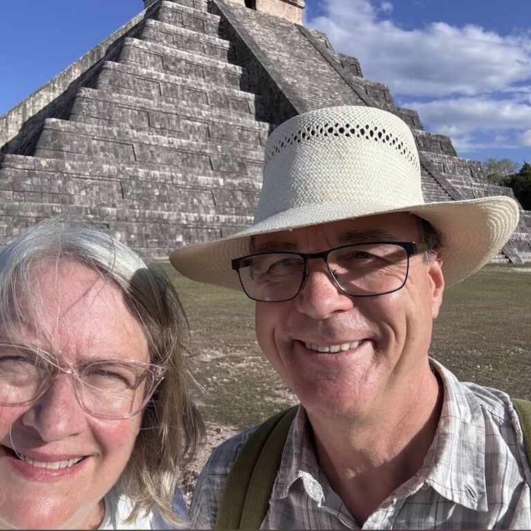 Merida Private Tours