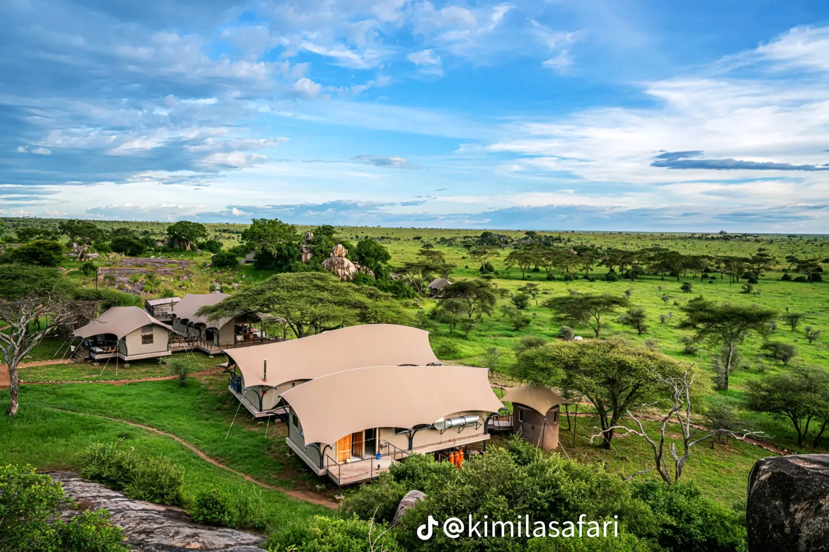 Saitoti Tours