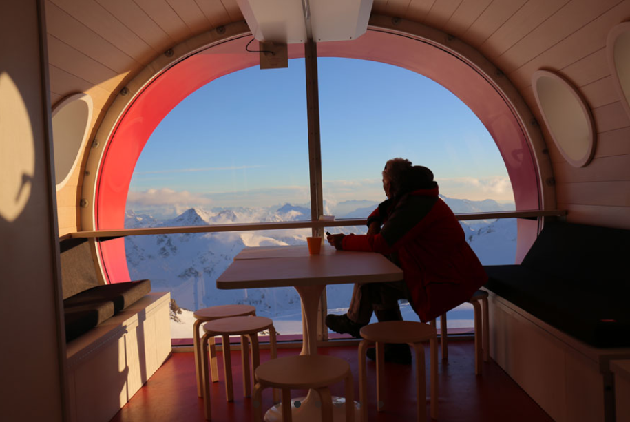 ELBRUS TOURS