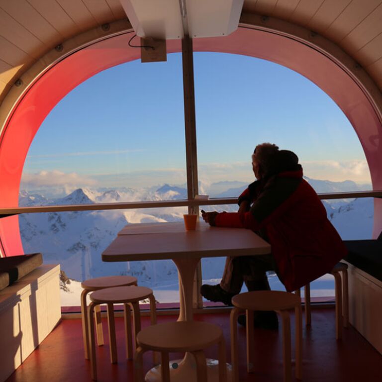 ELBRUS TOURS