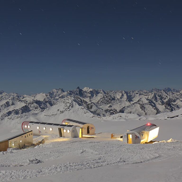 ELBRUS TOURS