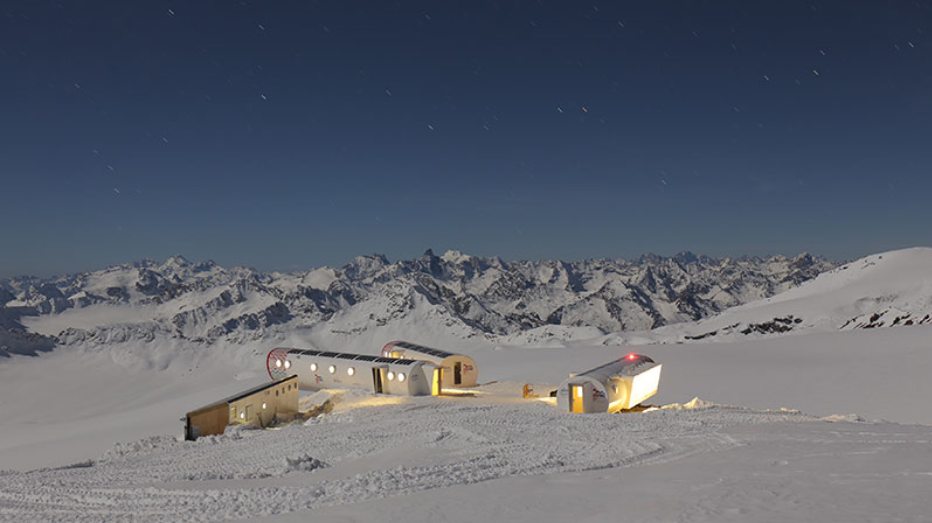 ELBRUS TOURS
