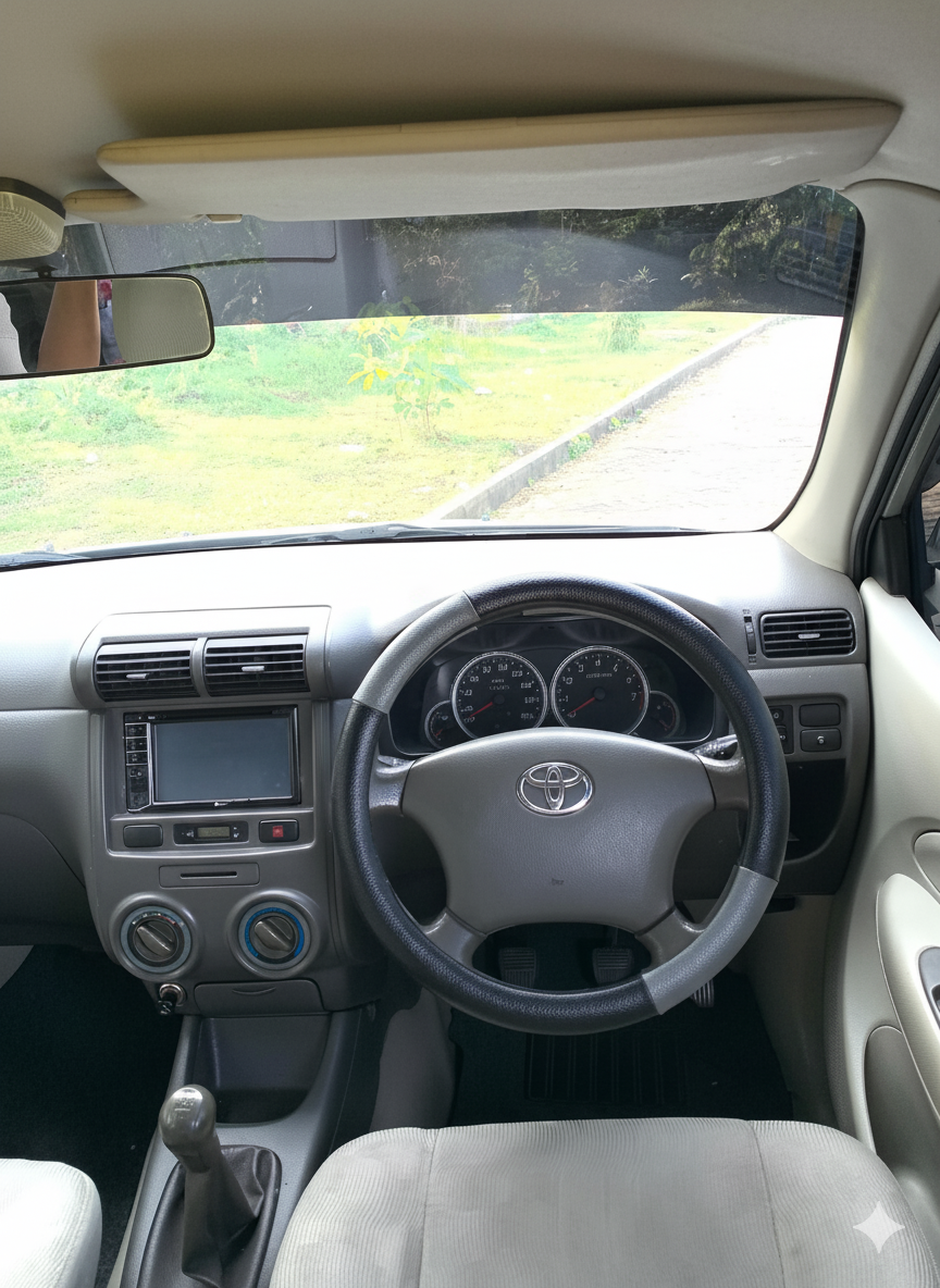 Bali Private Car Charter
