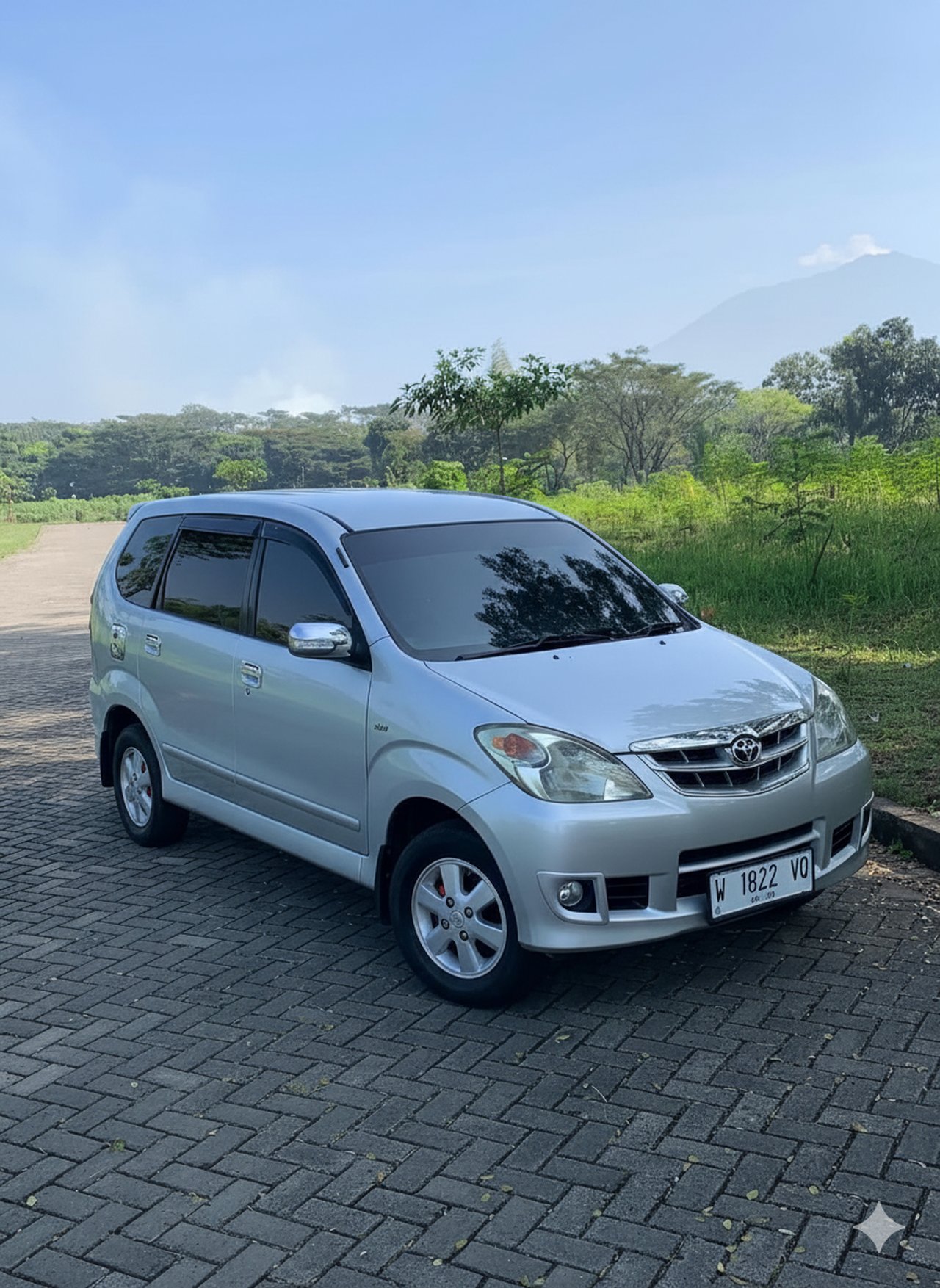 Bali Private Car Charter
