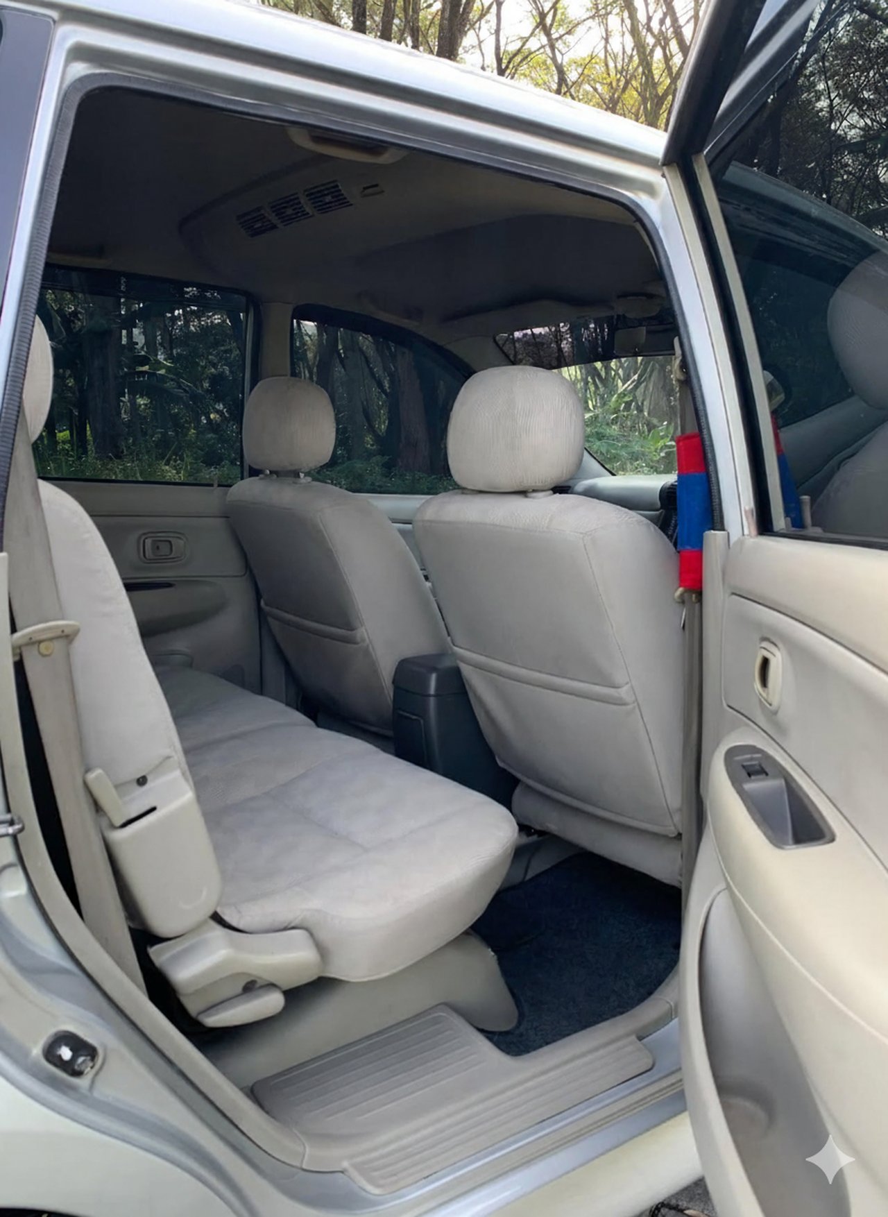 Bali Private Car Charter