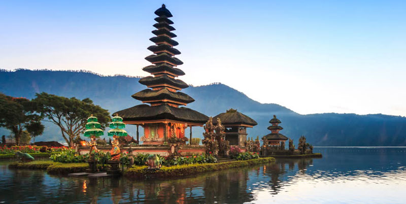 North bali transport and tour