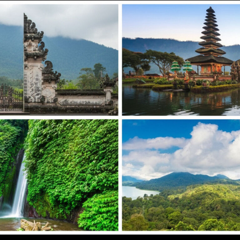 North bali transport and tour