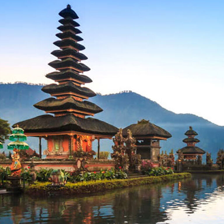 North bali transport and tour