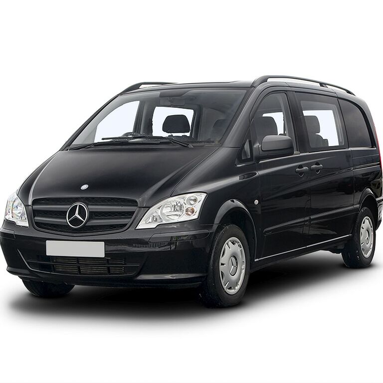 Istanbul airport transfer