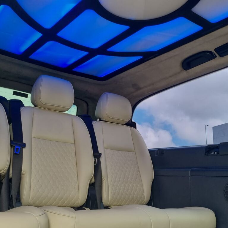 Istanbul airport transfer