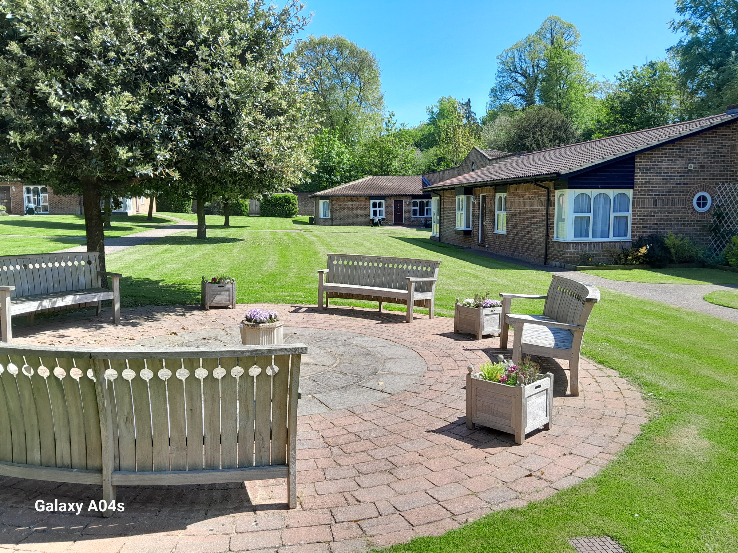 REGENCY VILLAS OWNERS CLUB