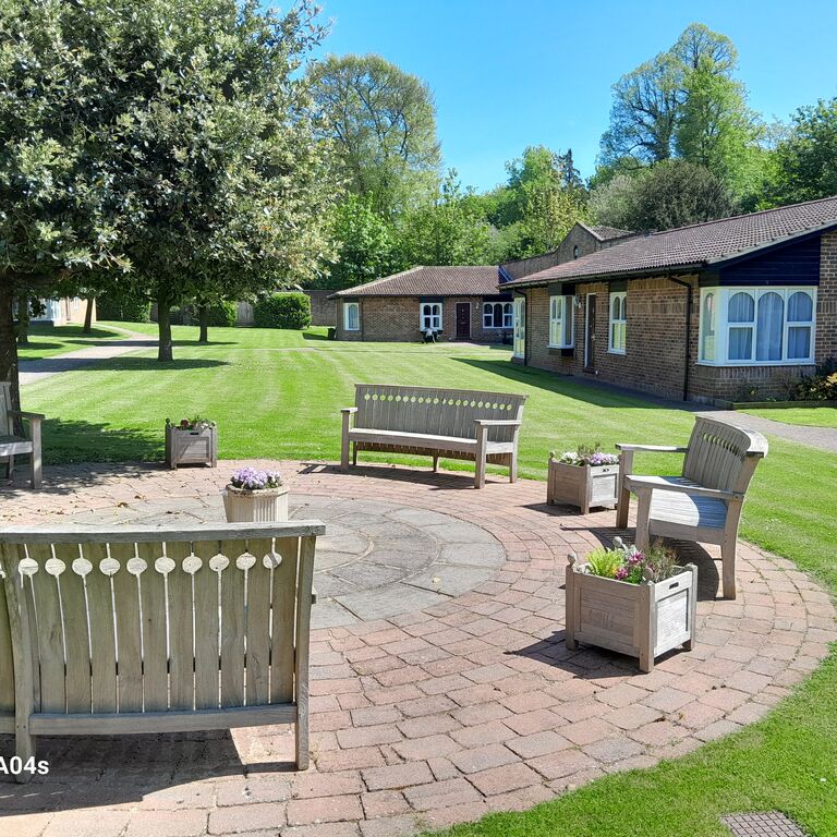REGENCY VILLAS OWNERS CLUB