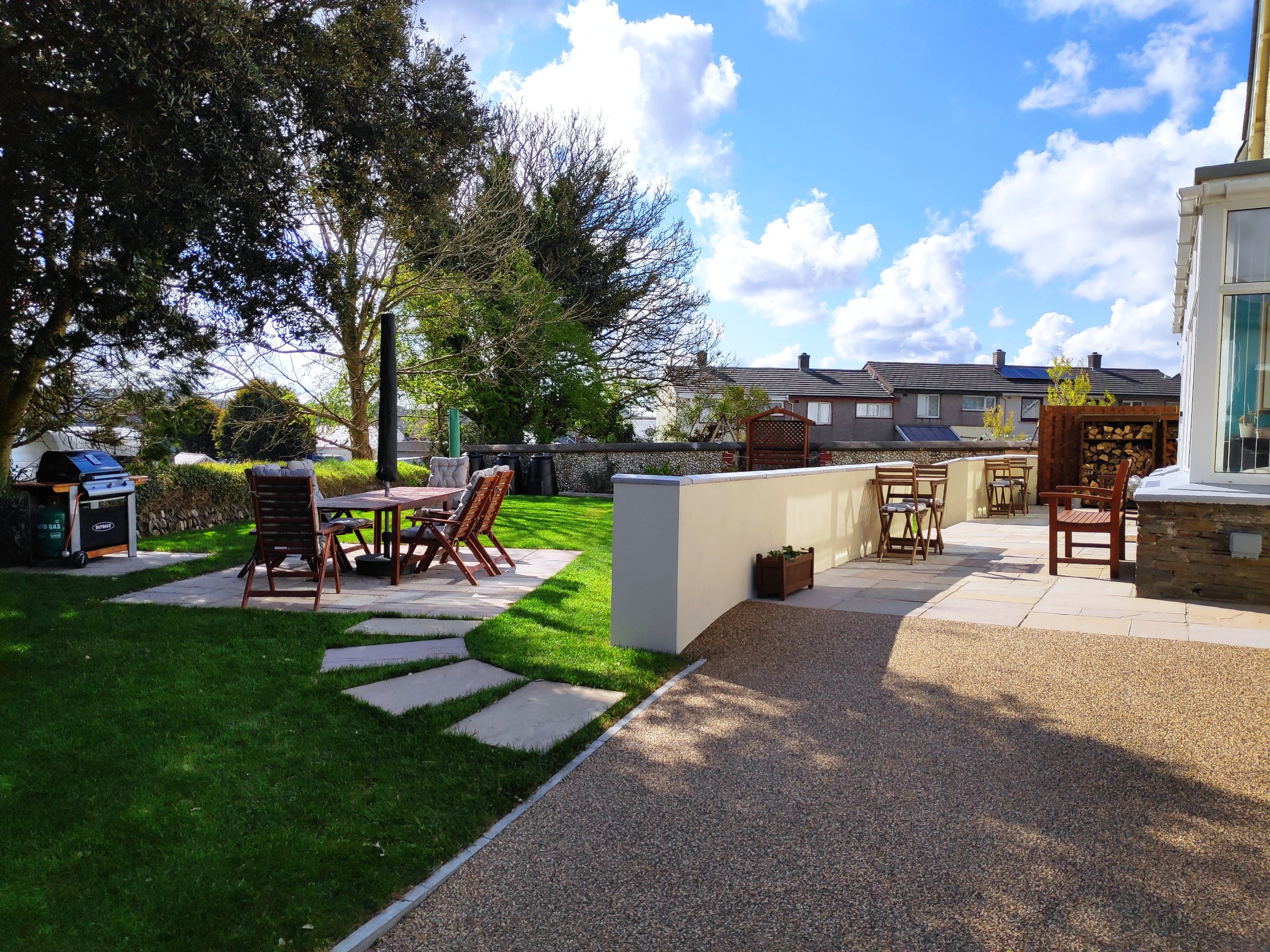 Chandlers Lodge B&B