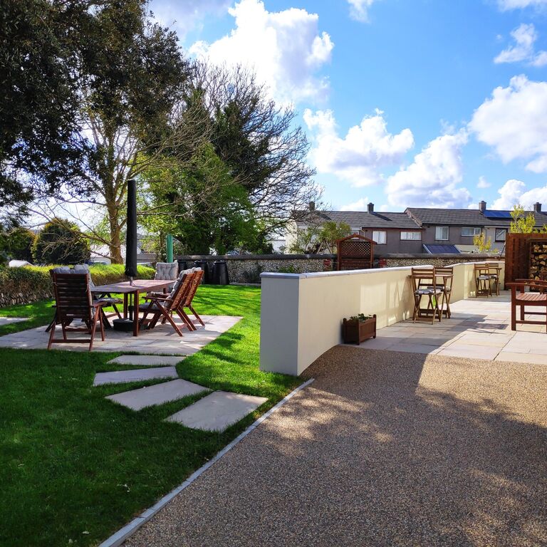 Chandlers Lodge B&B