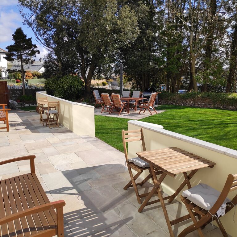 Chandlers Lodge B&B