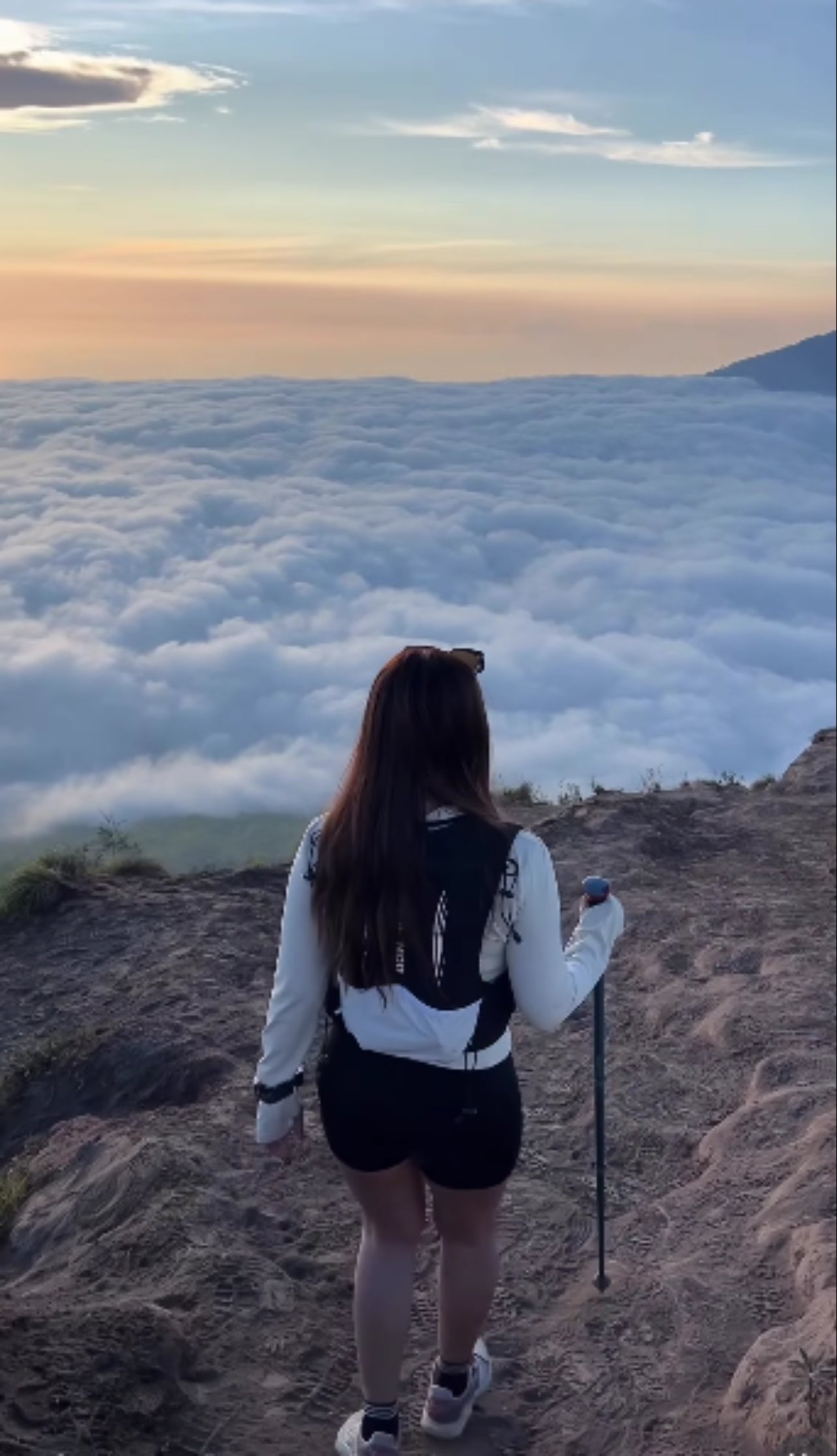 Mount Batur Trekking
