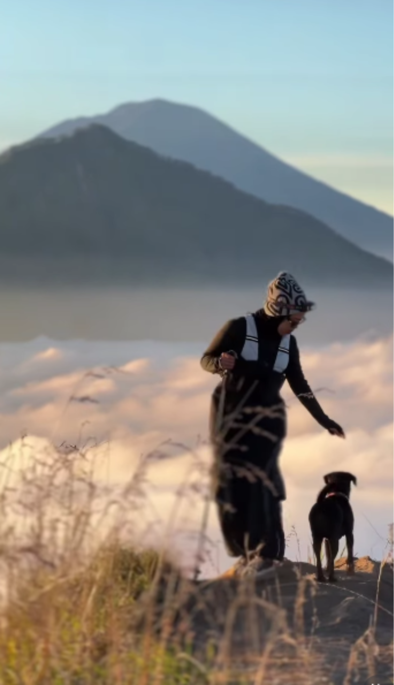 Mount Batur Trekking