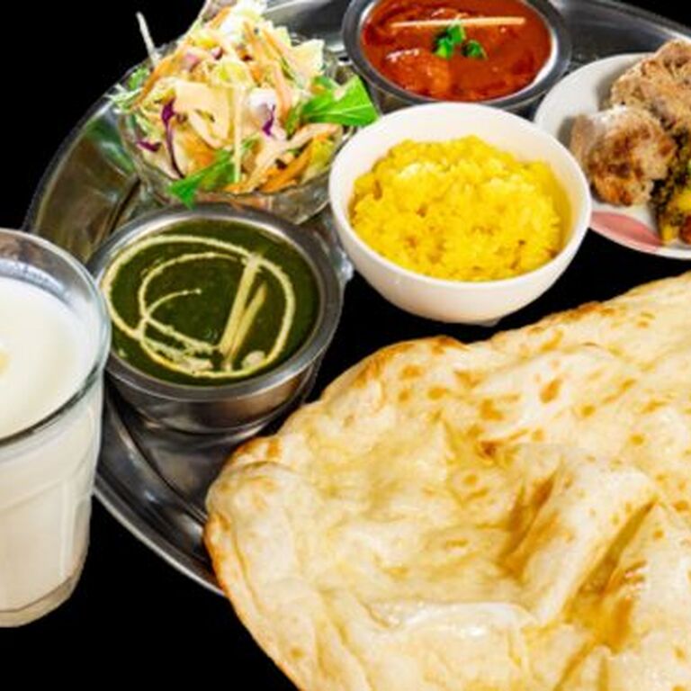 Nepal Dining