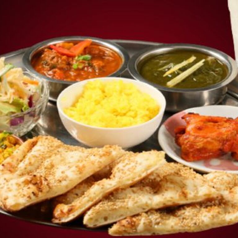 Nepal Dining