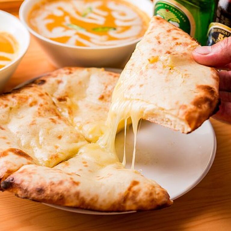 Nepal Dining