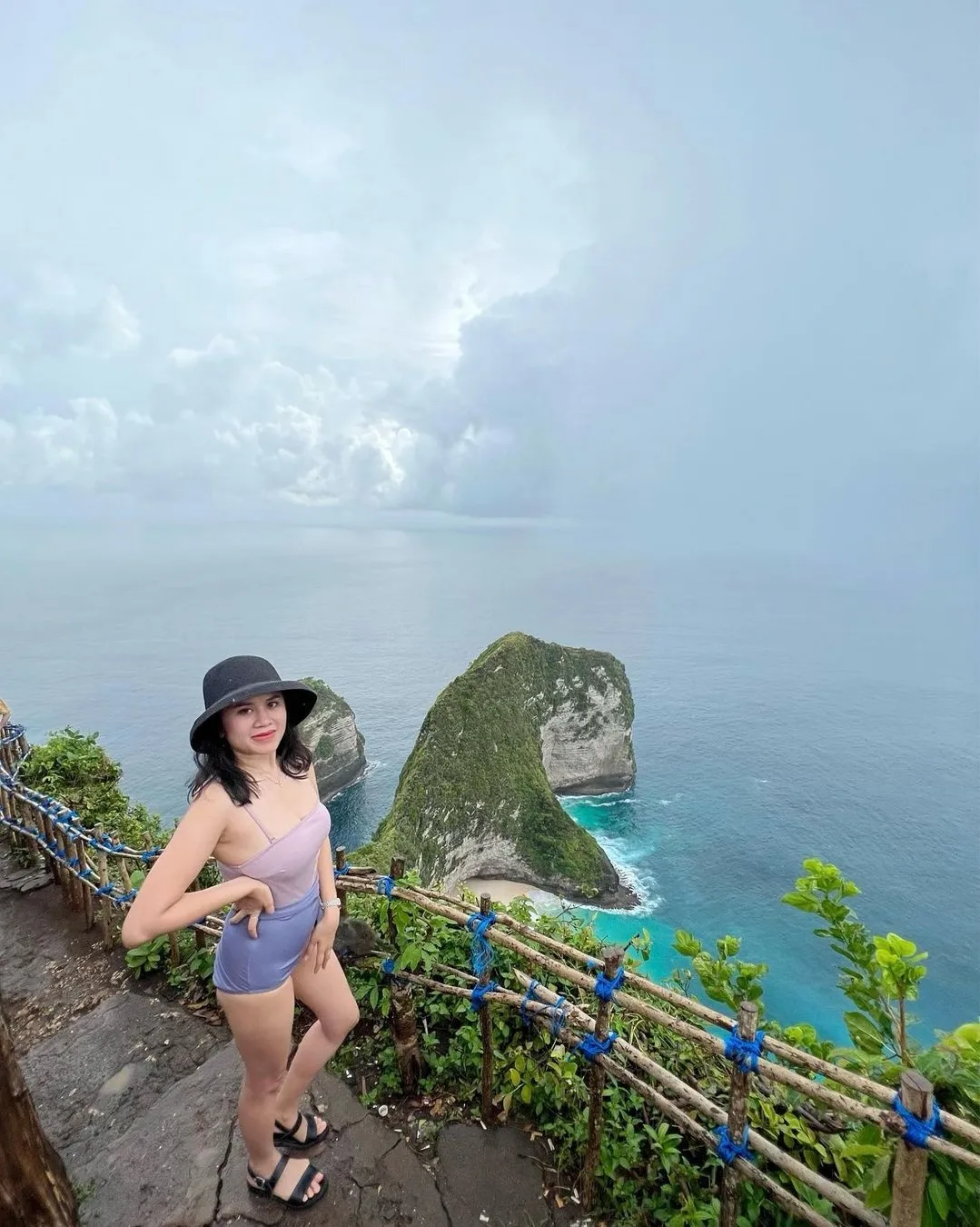Nusa Penida Snorkeling & Tour