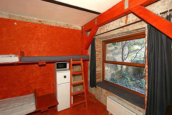 Hostel Happy Bull Kosice