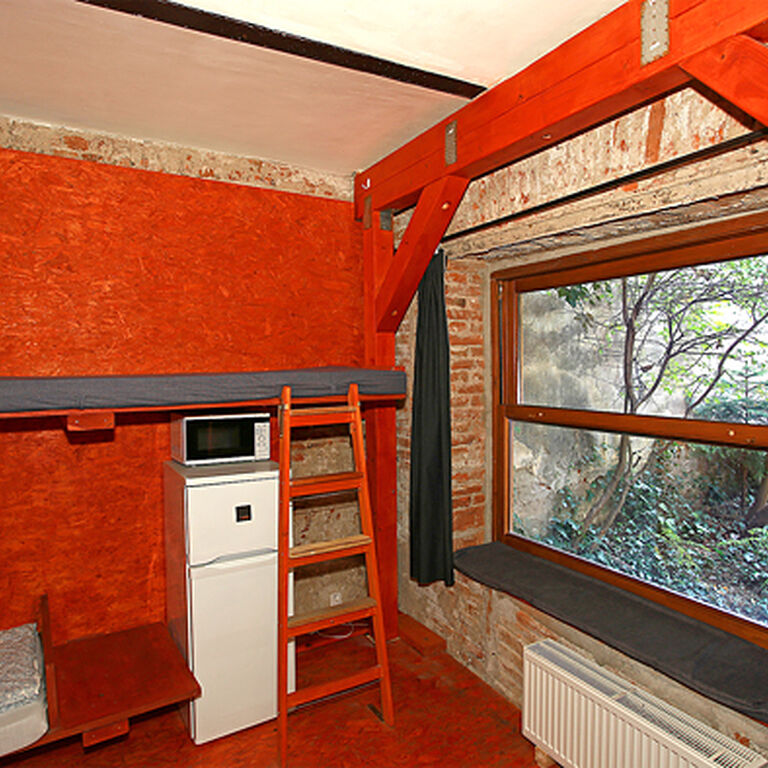 Hostel Happy Bull Kosice
