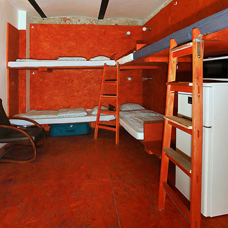 Hostel Happy Bull Kosice