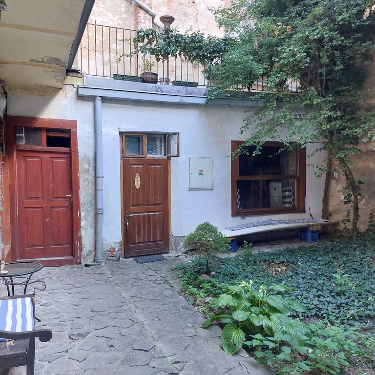 Hostel Happy Bull Kosice