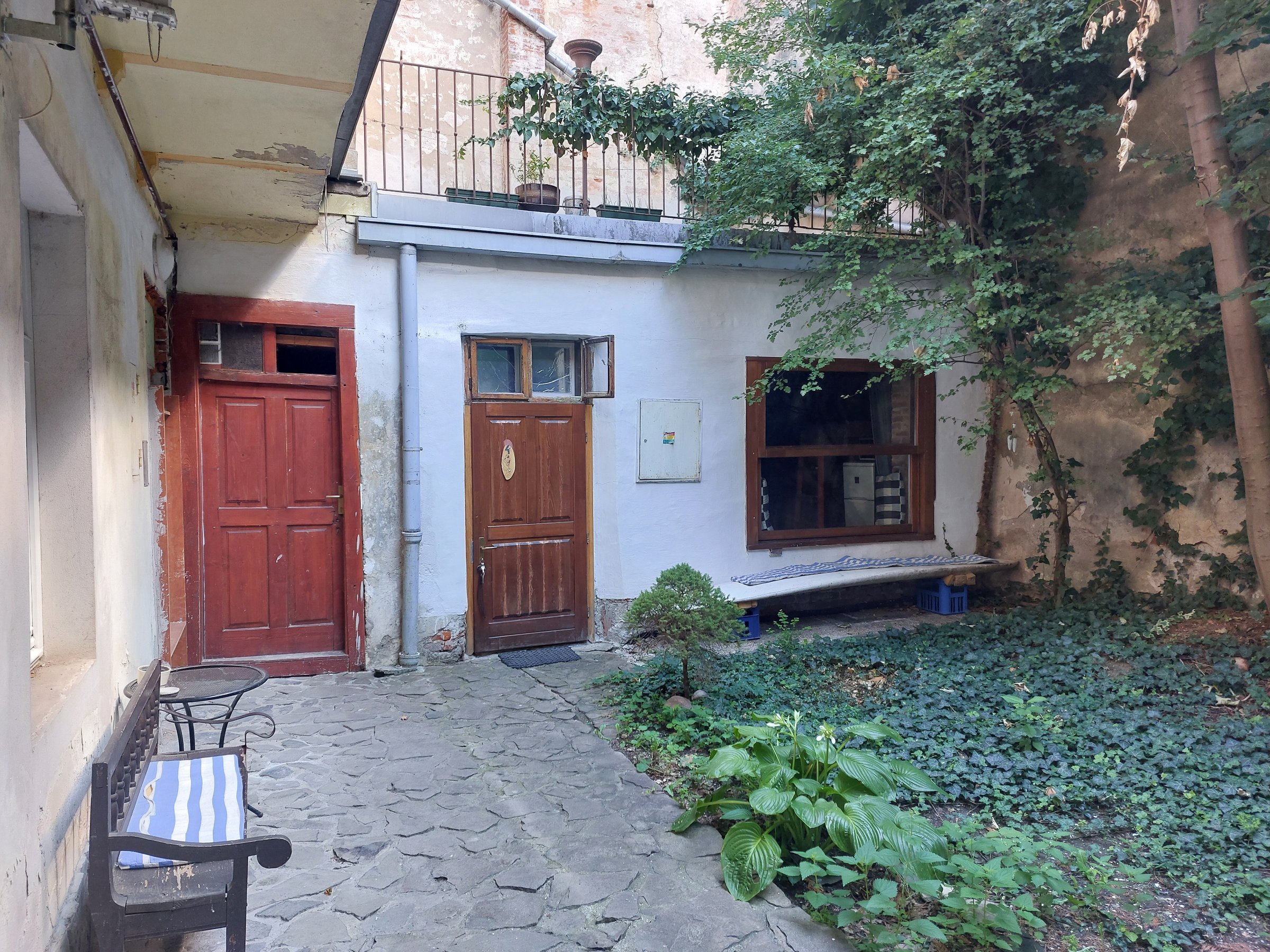 Hostel Happy Bull Kosice