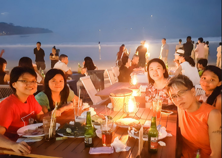 Uluwatu Sunset Tour