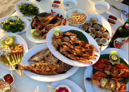 Uluwatu Sunset Tour