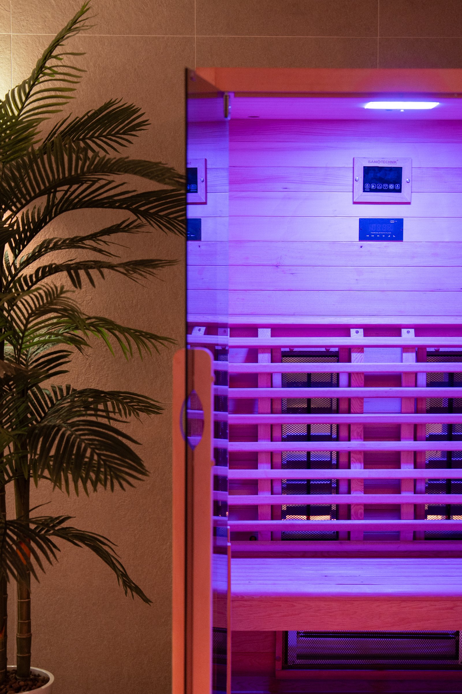 Napolitano Rooms