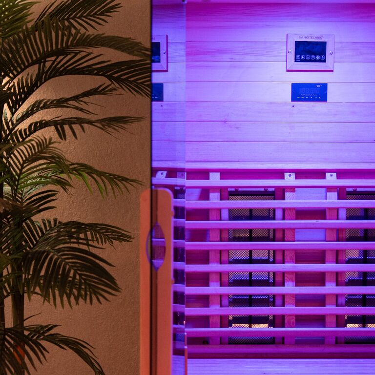 Napolitano Rooms