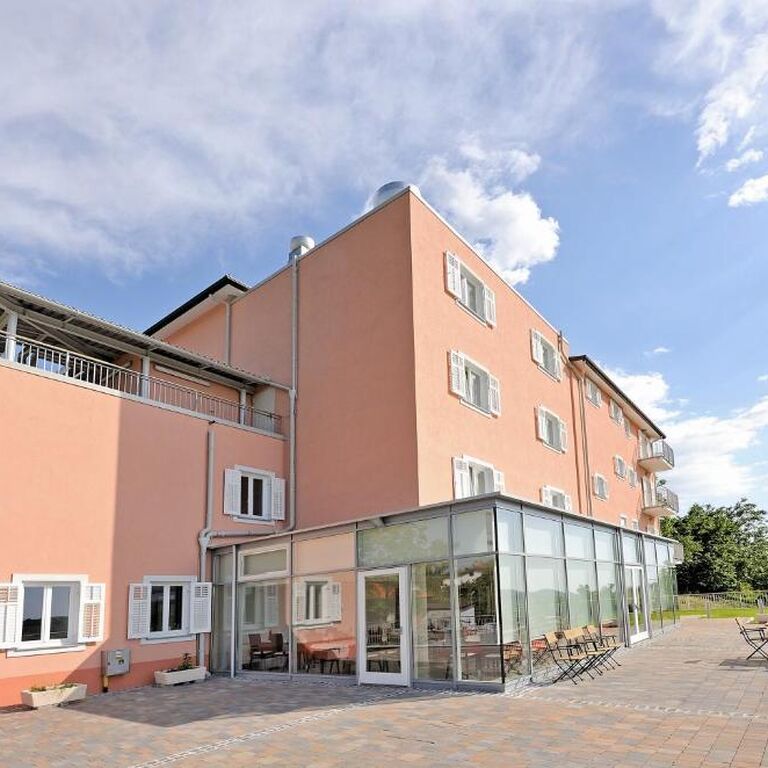 Hotel Kozana, Slovenia