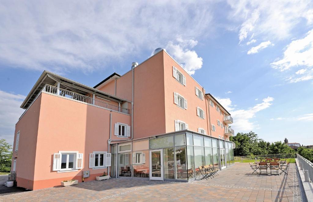 Hotel Kozana, Slovenia