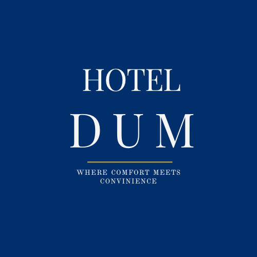 Boutique hotel Dum