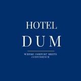 Boutique hotel Dum
