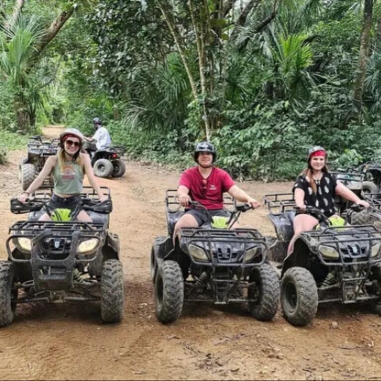 Charlie's Roatan Tours
