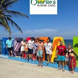 Charlie's Roatan Tours