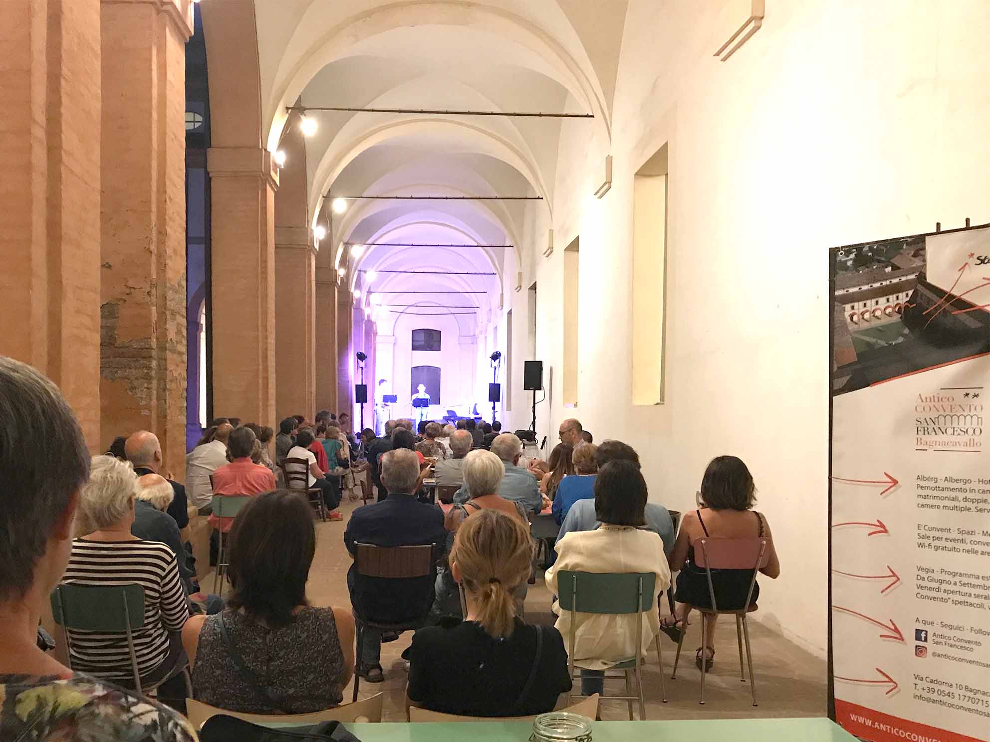 Antico Convento San Francesco