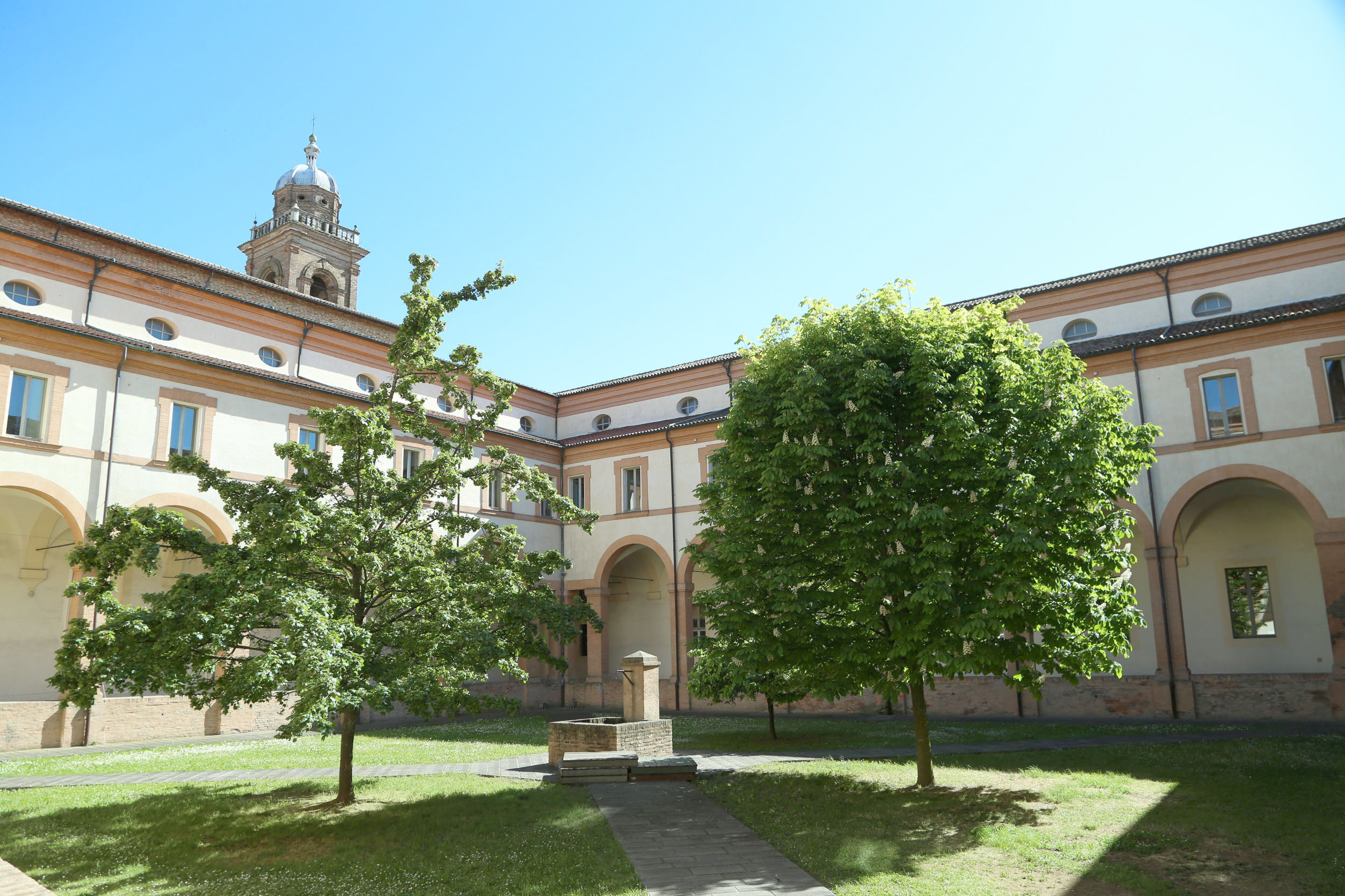 Antico Convento San Francesco