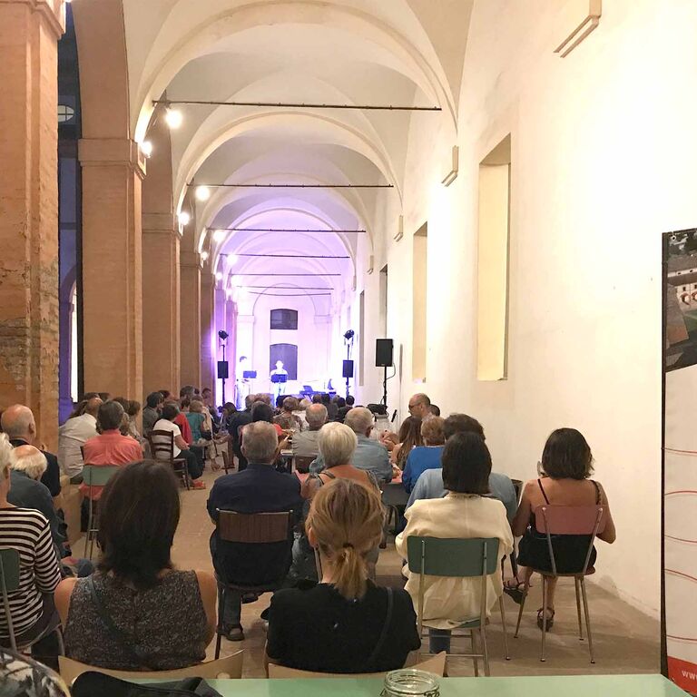 Antico Convento San Francesco